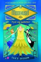 Modehuset (1) Pynt og pailletter