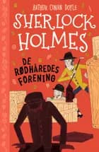 Sherlock Holmes 5: De rødhåredes forening af Arthur Conan Doyle