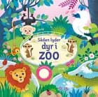 Sådan lyder dyr i zoo