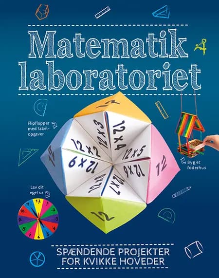 Matematik-laboratoriet af undefined