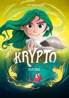 Krypto 4: Rimtåge af Hans Jørgen Sandnes