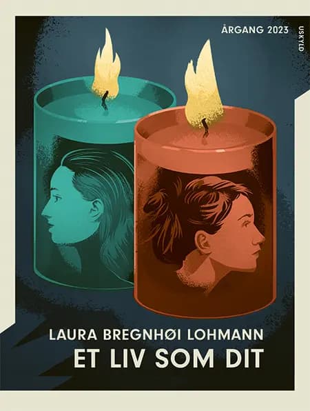 Et liv som dit af Laura Bregnhøi Lohmann