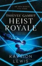 Heist Royale