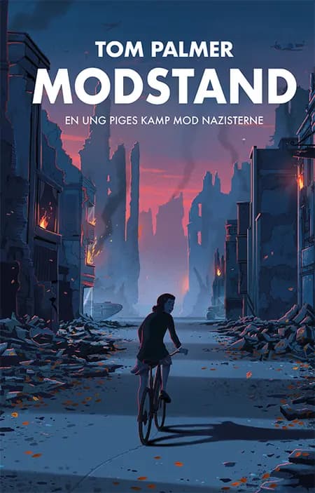 Modstand af Tom Palmer