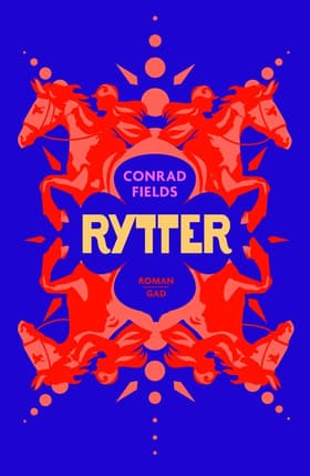 Rytter af Conrad Fields