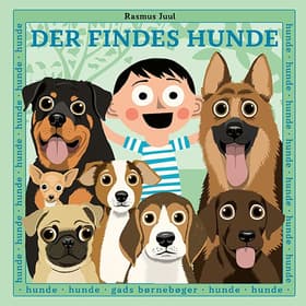 Der findes hunde af Rasmus Juul