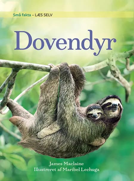 Dovendyr 