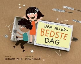 Den allerbedste dag af Kotryna Zylé