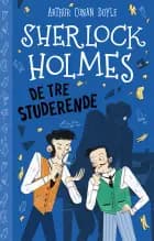 De tre studerende
