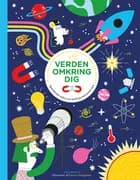 Verden omkring dig af Mike Barfield