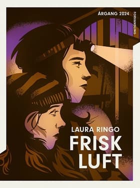 Årgang 2024 - Forvandling: Frisk luft af Laura Ringo