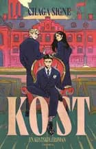 KOST af Chaga Signe