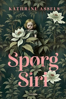 Spørg Siri af Kathrine Assels