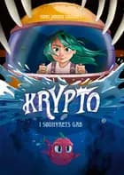 Krypto 6: I søuhyrets gab af Hans Jørgen Sandnes