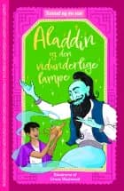 Aladdin og den vidunderlige lampe