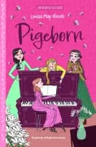 Pigebørn af Louisa May  Alcott