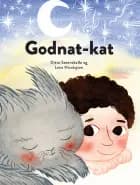 Godnat-kat af Ditte Steensballe