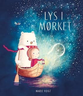 Lys i mørket af Marie Voigt