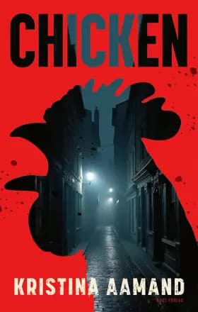 Chicken af Kristina Aamand
