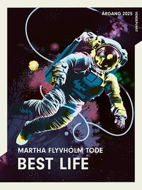 Årgang 2025 - Vendepunkt: Best Life af Martha Flyveholm Tode