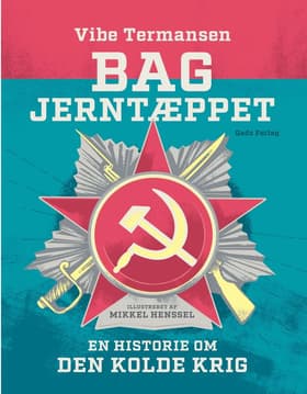 Bag Jerntæppet af Vibe Termansen