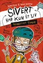 Sivert har kun ét liv: Teenagelivet tynger