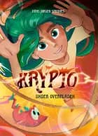 Krypto 7: Under overfladen af Hans Jørgen Sandnes