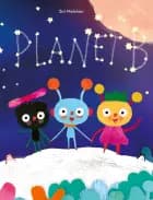 Planet B af Siri Melchior