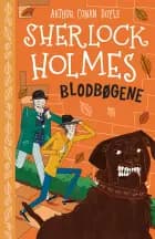 Sherlock Holmes 12: Blodbøgene