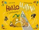 Hallohviiin! af Lotte Salling