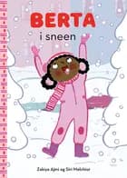 Berta i sneen af Zakiya Ajmi