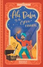 Ali Baba og de fyrre røvere af Kellie Jones