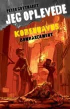 Jeg oplevede: Københavns bombardement