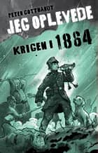 Jeg oplevede af Peter Gotthardt