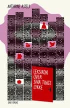 Leksikon over små tings lykke af Kathrine Assels