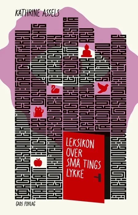 Leksikon over små tings lykke af Kathrine Assels