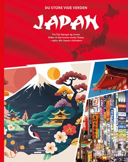 Du store vide verden: Japan 