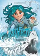 Krypto 8: Kuldegys af Hans Jørgen Sandnes
