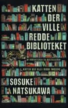 Katten, der ville redde biblioteket