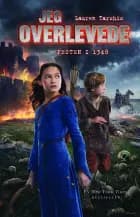 Jeg overlevede pesten i 1348 af Lauren Tarshis