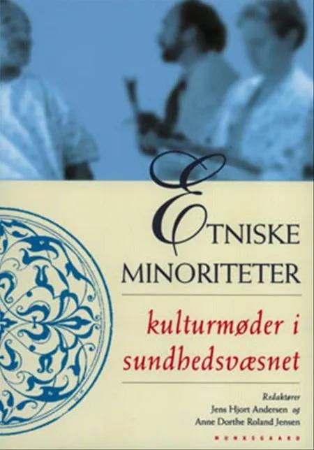 Etniske minoriteter af Anne Dorthe Roland Jensen