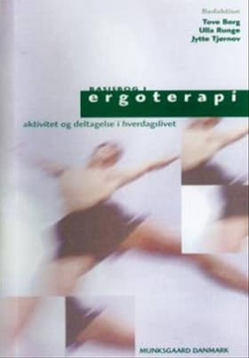 Basisbog i ergoterapi af .