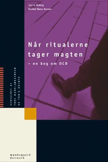 Når ritualerne tager magten af Elsebet Steno Hansen