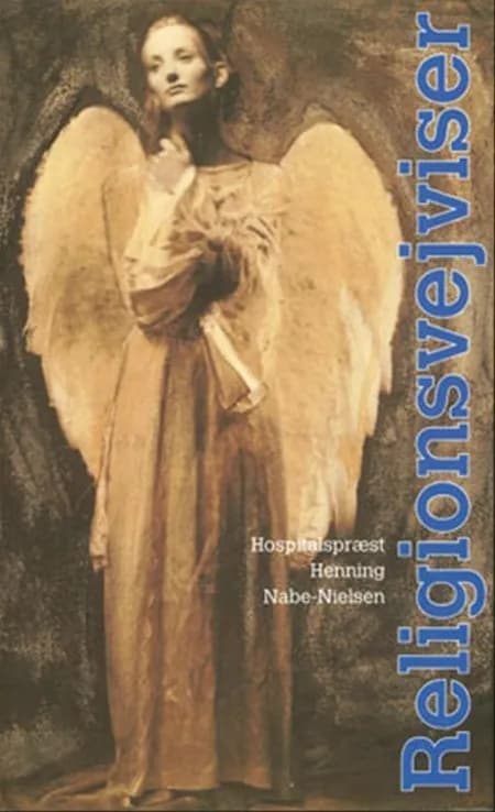 Religionsvejviser af Henning Nabe-Nielsen