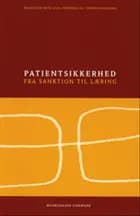 Patientsikkerhed