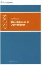 Klassifikation af operationer