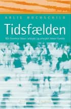 Tidsfælden af Arlie Russell Hochschild