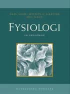 Fysiologi af Olav Sand, Øystein V. Sjaastad og Egil Haug