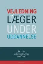 Vejledning af læger under uddannelse