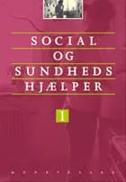Social- og sundhedshjælper